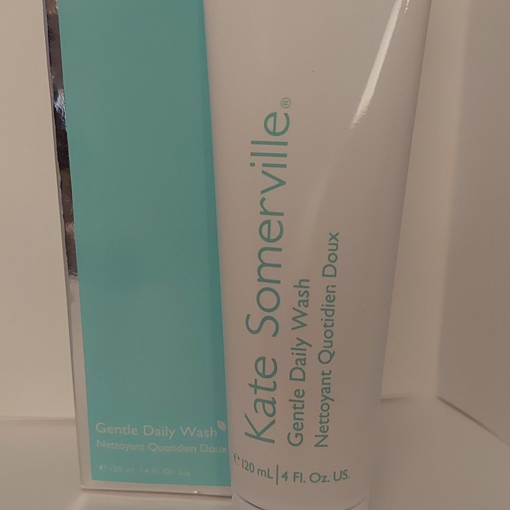 Kate Somerville Gentle Daily Facial Wash
